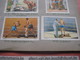 Delcampe - Many Cards, All Photograped: Photos, Tradecards, Cards, Labels,  LUTTE 1907 Poster Stamp; Siam Kick Boxing ; ALBERT MAES - Andere & Zonder Classificatie