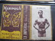 Delcampe - Many Cards, All Photograped: Photos, Tradecards, Cards, Labels,  LUTTE 1907 Poster Stamp; Siam Kick Boxing ; ALBERT MAES - Andere & Zonder Classificatie