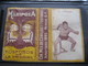 Delcampe - Many Cards, All Photograped: Photos, Tradecards, Cards, Labels,  LUTTE 1907 Poster Stamp; Siam Kick Boxing ; ALBERT MAES - Autres & Non Classés