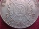 5 FRANCS 1868 BB STRASBOURG  Argent TYPE NAPOLEON III   ,  SILVER COIN - Other & Unclassified