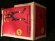 Figurine De La BD Lucky Luke - Monochrome Morris 1970 - Autres & Non Classés