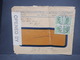 DANEMARK - Enveloppe Commerciale De Kjoge En 1917 Pour New York Avec Contrôle Postal, Affranchissement Plaisant - L 7249 - Storia Postale