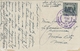 El Salvador.  Postcard Sent To Mexico.  1942.  S-3232 - El Salvador