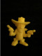 Figurine De La BD Lucky Luke - Monochrome Morris 1970 (dalton, Joe , N°1) - Autres & Non Classés