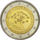 Slovénie, 2 Euro, Ljubljana, 2010, SPL, Bi-Metallic - Slovenia