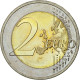 Slovaquie, 2 Euro, 20 Birthday, 2009, SPL, Bi-Metallic - Eslovaquia