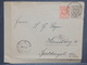 LITUANIE - Enveloppe Pour Hamburg , Période 1919 / 1930 - L 7265 - Lituanie