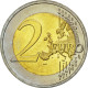 Autriche, 2 Euro, 10 Jahre Euro, 2009, SPL, Bi-Metallic - Autriche