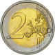 Ireland, 2 Euro, Traité De Rome 50 Ans, 2007, SPL, Bi-Metallic - Irlanda