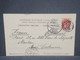 RUSSIE - Oblitération De St Petersbourg Sur Carte Postale De Tramway électrique En 1904 Pour La France - L 7295 - Lettres & Documents