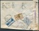 1939 Greece Cycles Advertising Censor Airmail Cover - Germany - Covers & Documents