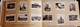 Delcampe - ALBUM PUB. CHOCOLATERIE LANVIN DIJON-CHATEAUX DE LA LOIRE-SERIE N°4-COMPLET-1957 - Albums & Katalogus