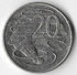 Australia 2004 20c [C67/1D] - 20 Cents