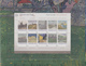 Delcampe - Nederland - Map Vincent Van Gogh - 1 - Zonder Zegels/ohne Briefmarken/no Stamps - Andere & Zonder Classificatie