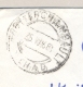 Tchad - 1968 - 30F Flying Boat  Stamp On Cover From Fort Archambault To Bambay / Senegal - Tsjaad (1960-...)