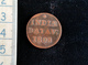 Monnaie INDIAE BATAV 1/16 Duit 1808 Indes Neerland - India