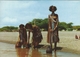 Galla Women At The Lake Sidamo. Ethiopia.  # 05755 - Ethiopia