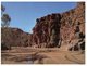 (715) Australia - NT - Trephina Gorge - The Red Centre