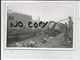 FRANCE  TRAIN DERAILLEMENT   PHOTO ALLEMANDE 1940 / 1944 - War, Military