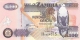 ZAMBIE   100 Kwacha   2008   Sign.12   P. 38g   UNC - Zambie