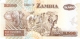 ZAMBIE   500 Kwacha   1992   Sign.10   P. 39a   UNC - Zambia