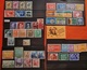 FRANCE/ EUROPE COLLECTION TIMBRES NEUFS ET OBLITERES DES CLASSIQUES AUX MODERNES + 50 PHOTOS - Collections