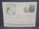 FRANCE / MADAGASCAR - Entier Postal Illustré De Tamatave Pour Paris En 1935  - L 7387 - Lettres & Documents