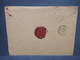 FRANCE / ALGÉRIE - Enveloppe Commerciale En Recommandé De Alger Pour Paris En 1935 , Affranchissement Plaisant - L 7388 - Lettres & Documents