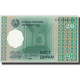 Billet, Tajikistan, 20 Diram, 1999 (2000), KM:12a, NEUF - Tadjikistan