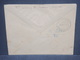 FRANCE / SÉNÉGAL - Enveloppe 1er Vol Dakar / Pointe Noire En 1943 Avec Contrôle Postal , Affr. Plaisant - L 7393 - Lettres & Documents