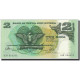 Billet, Papua New Guinea, 2 Kina, Undated (1992), KM:12a, NEUF - Papua Nuova Guinea