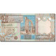 Billet, Libya, 1/4 Dinar, 2002, Undated (2002), KM:62, NEUF - Libyen