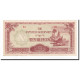 Billet, Birmanie, 10 Rupees, 1942-1944, KM:16b, SPL - Myanmar