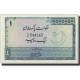 Billet, Pakistan, 1 Rupee, Undated (1975-81), KM:24a, NEUF - Pakistan