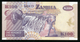 Sambia - Zambia 2010, 100 Kwacha - UNC - KB 03 2857927 - Sambia