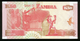 Sambia - Zambia 2009, 50 Kwacha - UNC - BS 03 4549822 - Zambie