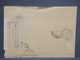 RUSSIE - Enveloppe Pour La Suisse En 1917 Avec Contrôle Postal Russe - L 7406 - Lettres & Documents