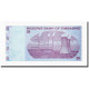 Billet, Zimbabwe, 20 Dollars, 2009-02-02, KM:95, NEUF - Simbabwe