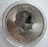 Zilveren 1 Oz Bullion Munt, Canada Maple Leaf, 2015, In Capsule - Canada