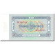 Billet, Mongolie, 5 Tugrik, 1981, Undated, KM:44, NEUF - Mongolie