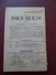 Edition Henri Gautier Paris Bibliothèque De Souvenirs & Récits Militaires N° 34 Campagne De Russie Par Leo Tolstoï B/TB - Revistas - Antes 1900