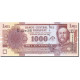 Billet, Paraguay, 1000 Guaranies, 2004, 2005, KM:222b, NEUF - Paraguay