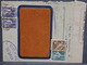 PORTUGAL - Enveloppe Commerciale De Lisbonne Pour La Suisse En 1917 Avec Contrôle Postal, Affr. Plaisant - L 7432 - Lettres & Documents