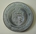 Tunisia 1/2 Dinar 1996 - Tunesien