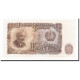 Billet, Bulgarie, 50 Leva, 1951, Undated, KM:85a, NEUF - Bulgarie