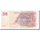 Billet, Congo Democratic Republic, 50 Francs, 2007-07-31, KM:97a, NEUF - Democratische Republiek Congo & Zaire