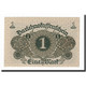 Billet, Allemagne, 1 Mark, 1920-03-01, KM:58, NEUF - Administration De La Dette