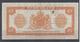 Nederland Muntbiljet  25 Gulden -  4 Februari 1943  Zeer Fraaie Staat - 25 Gulden