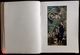 Delcampe - Burne - Jones - Masterpieces In Colour - Fine Arts