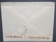 SAINT MARIN - Enveloppe Pour La Suisse Avec Contrôle Postal , Période 1941/45 - L 7462 - Covers & Documents